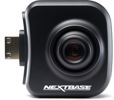 Nextbase Rare View – Bakrutekamera Svart Svart (NBDVRS2RFCZ)