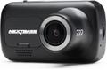 Nextbase 222 – Dashbordkamera som filmer i 1080p