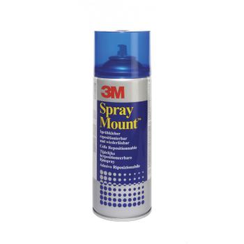 3M SprayMount montage blue (7000042442)