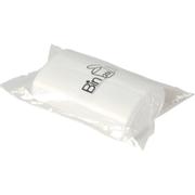 ABENA Bin-Line Spandeposer 10 Hvid 77.5x38.5cm 20l