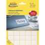 AVERY Etiket Avery 3318 Hvid 18x22mm Mp/1.200