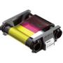BADGY 100/200 farvebånd Til 100 print farveprint