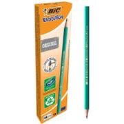 BIC Evolution blyant Grøn HB