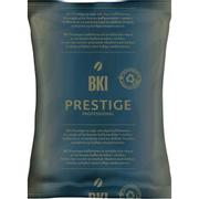 BKI Prestige formalet kaffe 65g 100 stk