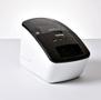 BROTHER QL-700 labelprinter Termopapir - Rulle (6,2 cm) -
