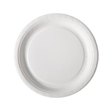 DUNI paptallerken 22cm 100stk (192060*4)