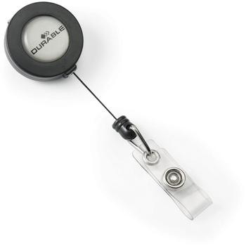 DURABLE Korthållare DURABLE jojo 10/FP (8152-58)