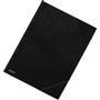 ESSELTE Mappe m/elastik A3 sort Karton