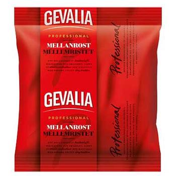 GEVALIA Kaffe Gevalia Prof. Catering 65g 64/pk. (4032764)
