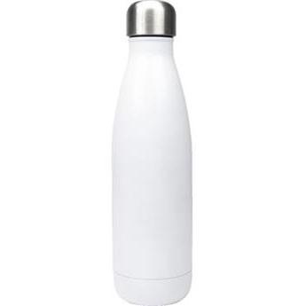 | JobOut vandflaske Aqua white 500 ml rustfrit stål (93165300)