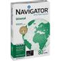 NAVIGATOR Kopipapir hvid 80g A4 (500) Navigator Universal
