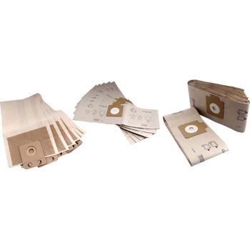 NILFISK Støvsugerpose NILFISK papir 10L (10) (1408618000)