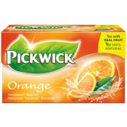 Remmer Pickwick Orange 20 tebreve