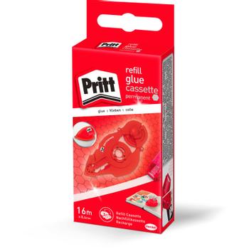 PRITT Refill Cassette Perm.  8,4mmx16m (9H ZRXPH)