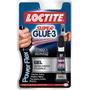 PRITT Loctite SuperGlue Flex Gel 3G