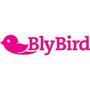 BLYBIRD Tromle 593-10338 Black