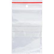 QConnect lynlåsposer m/skrive Ks/1000 stk 70x100 mm T-60