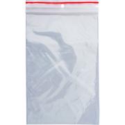 QConnect lynlåsposer 50 my Ks/1000 stk 120x180 mm T-20