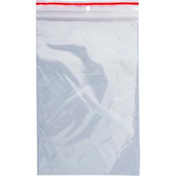 QConnect lynlåsposer 50 my Ks/1000 stk 120x180 mm T-20 (KF11354)