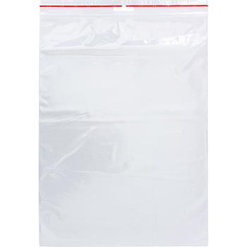 QConnect lynlåsposer 50 my Ks/1000 stk 230x320 mm T-52 (KF11364)