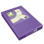 QConnect Q-connect Trophee kopipapir Pk/500 ark A3 80gr stærk lilla