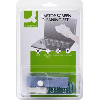 QConnect rensekit T/laptop og touch skærme (KF32158)