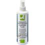 QConnect tavlerens Fl/250 ml t/whiteboards