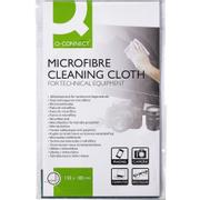 QConnect microfiberklud T/skærme, briller mv