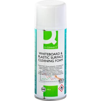 QConnect renseskum Ds/400 ml t/ whiteboardtavler (KF04504)