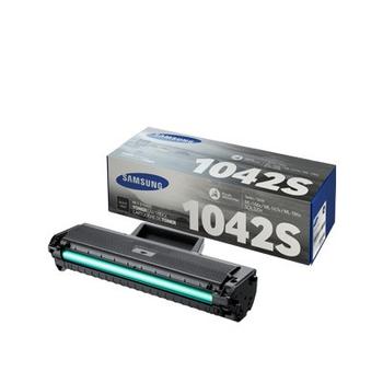 SAMSUNG Toner MLT-D1042S/ ELS Black (SU737A)