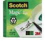 SCOTCH Tape Magic 3M 810 19mmx33m