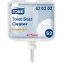 TORK Toalettseterens TORK Premium S2 475ml