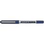 UNI Uni-ball 150 EYE pen med 0,2 mm linjebredde i farven blå
