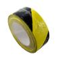 3M Faretape 3M 50mmx33m gul/sort