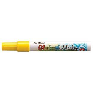 ARTLINE EPG-4 glastavlemarker med 2,0 mm spids i farven neon gul (3200547*12)
