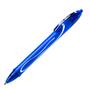 BIC Gelpenna BIC Gelocity Quick Dry blå