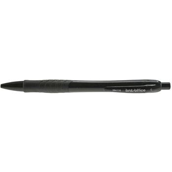 BNT pencil 0,7 mm sort (384110*12)