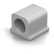 DURABLE Cavoline Clip PRO2 kabelholder grå