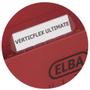 ELBA Hængemappefane Transparent 60x14mm 6x1.4x0.1c