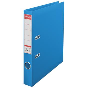 ESSELTE binder LAF No1 Vivida PP A4/50 Blue - FSC (624071*10)