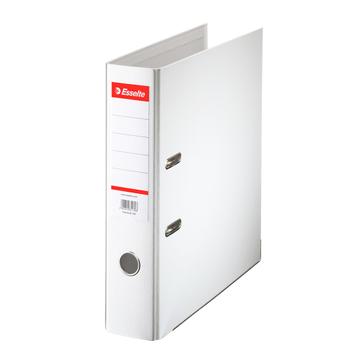 ESSELTE LAF  Standard PP A4/75mm White (712117*10)
