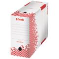 ESSELTE Arkivboks ESSELTE 150mm Speedbox