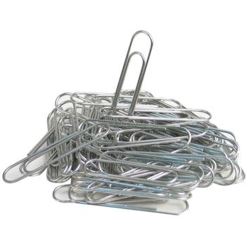 ESSELTE Clips 25mm 1000 stk (30710)