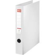 ESSELTE Combi Ringb.A4 55mmWHT