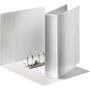 ESSELTE Presentation Lever Arch Files A4+/75mm White - FSC® Recycled