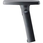 LANAB DESIGN LANAB armlæn Challenge 6330+, 6340+, 6350+ og Explore 6135+ sort