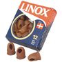 Linox bladvender nr. 0 med 12,5 mm diameter