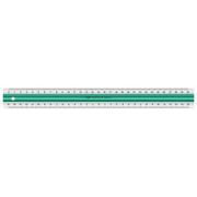 LINEX Super S 30 cm lineal