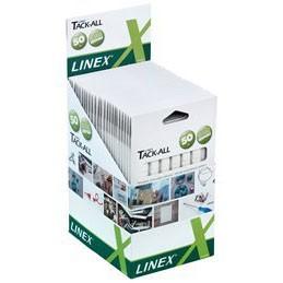 LINEX Hæftemasse Linex Tack-All 50g (400098267)