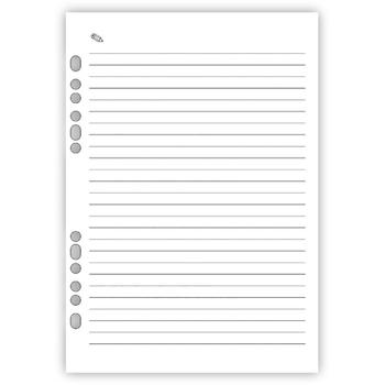 Mayland notes refill (92423300*5)